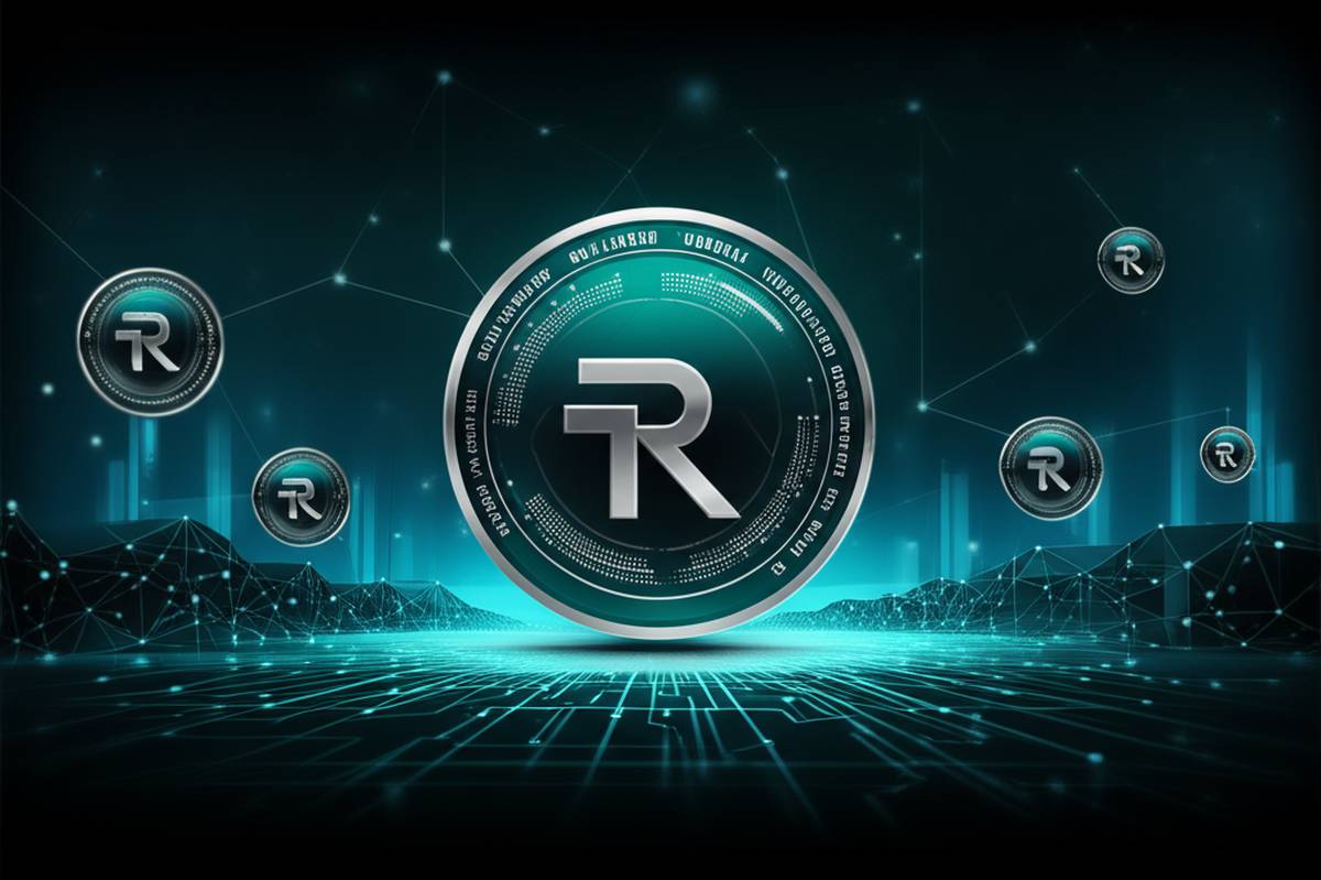 تی ار ایکس چیست؟ راهنمای جامع ارز دیجیتال ترون (TRX)