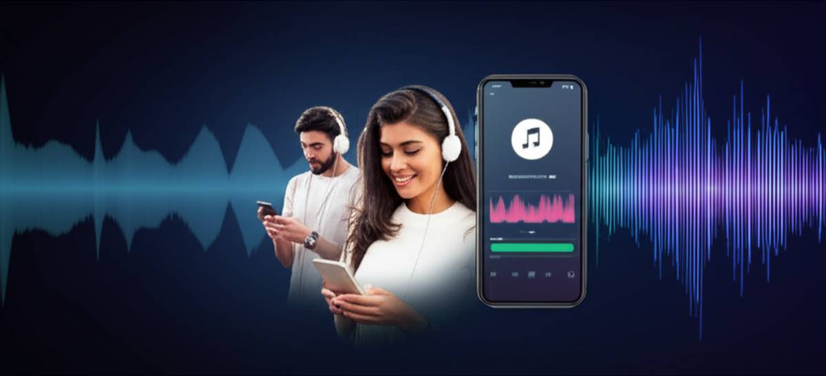 چرا کاربران ایرانی برای استریم موزیک آنلاین TrackMelody را انتخاب می کنند؟