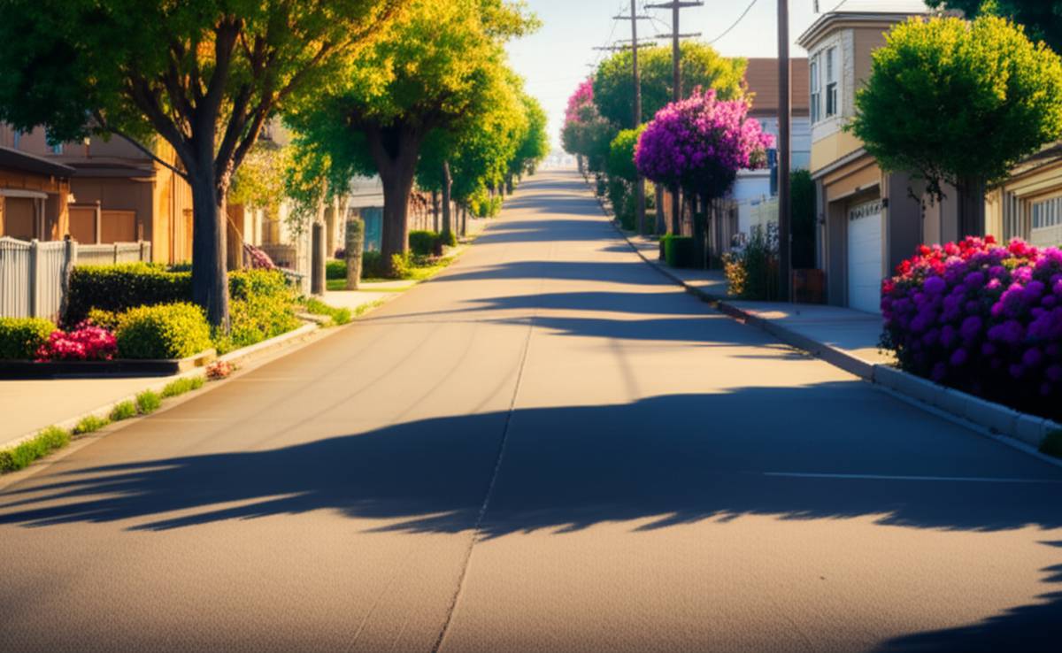 خیابان های محلی بالات: کاوش در تاریخ و رنگ های استانبول