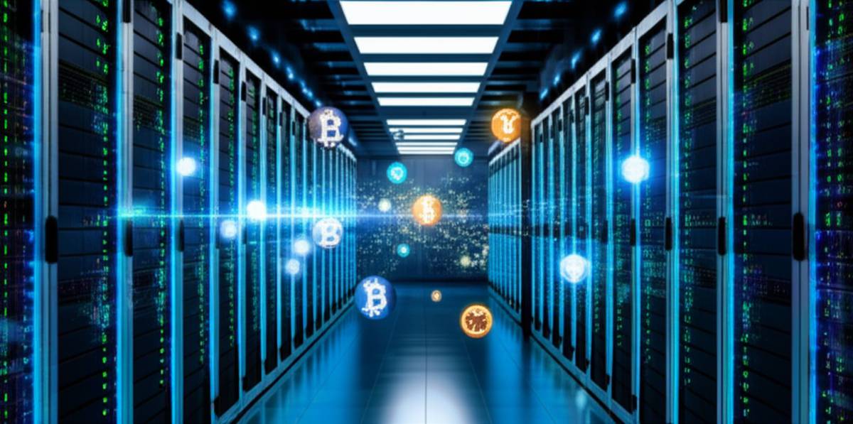استخراج ارز با هارد: راهنمای جامع کسب درآمد از ماینینگ