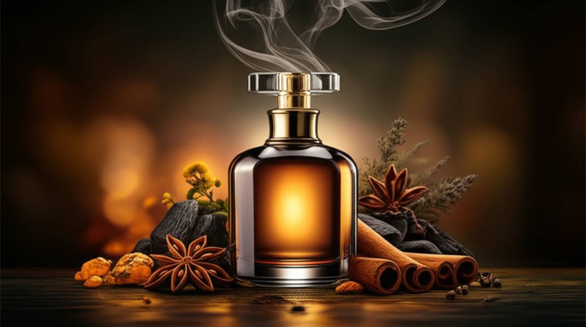 عطر گرم و تلخ - هر آنچه باید از ویژگی هایش بدانید