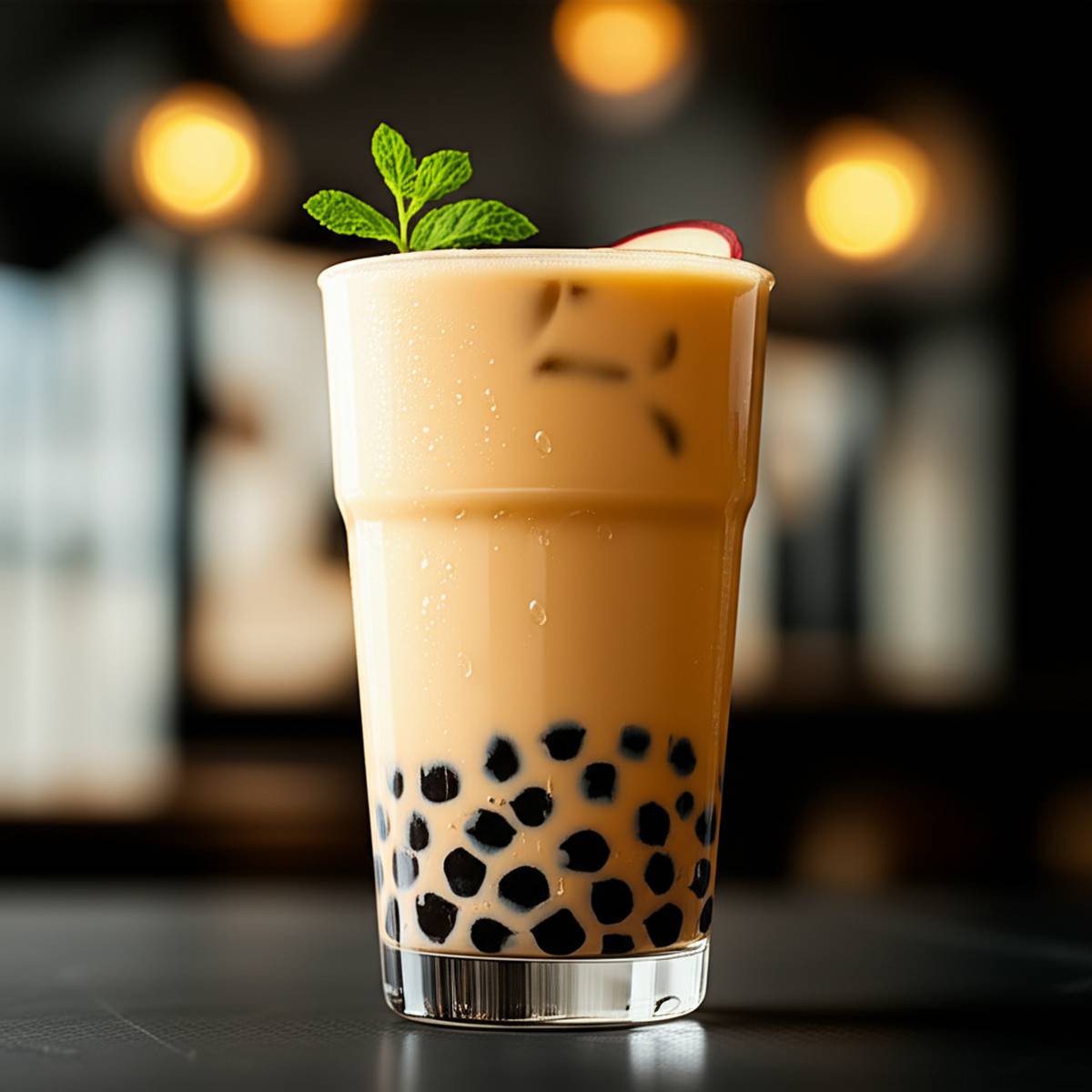 چای حبابی چیست؟ راهنمای کامل Bubble Tea و طرز تهیه آن