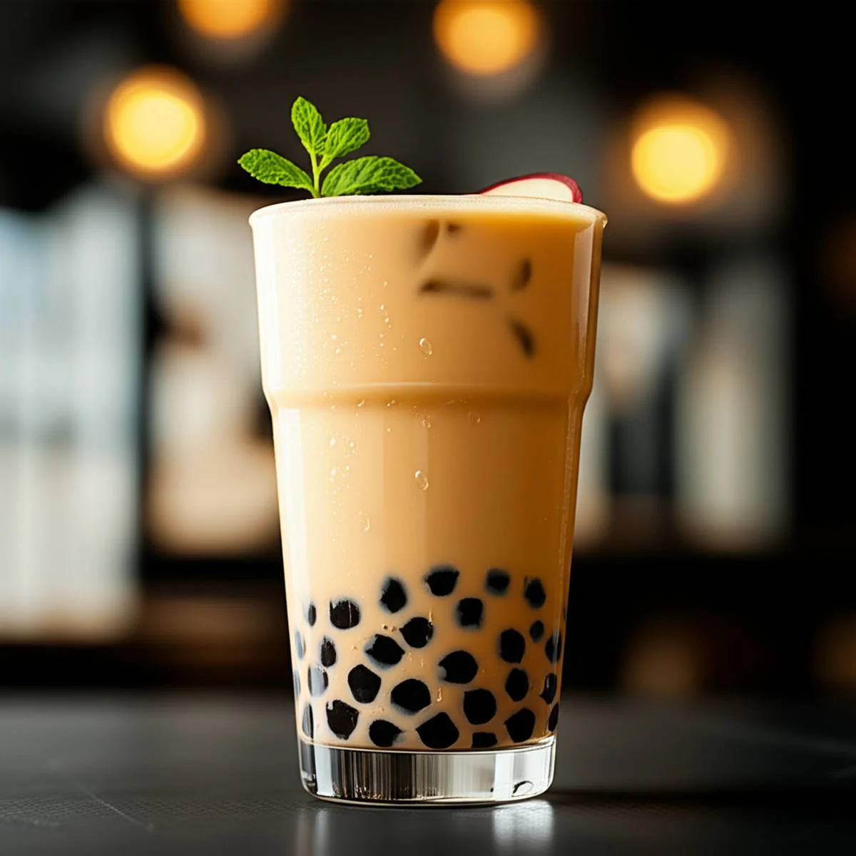 چای حبابی چیست؟ راهنمای کامل Bubble Tea و طرز تهیه آن