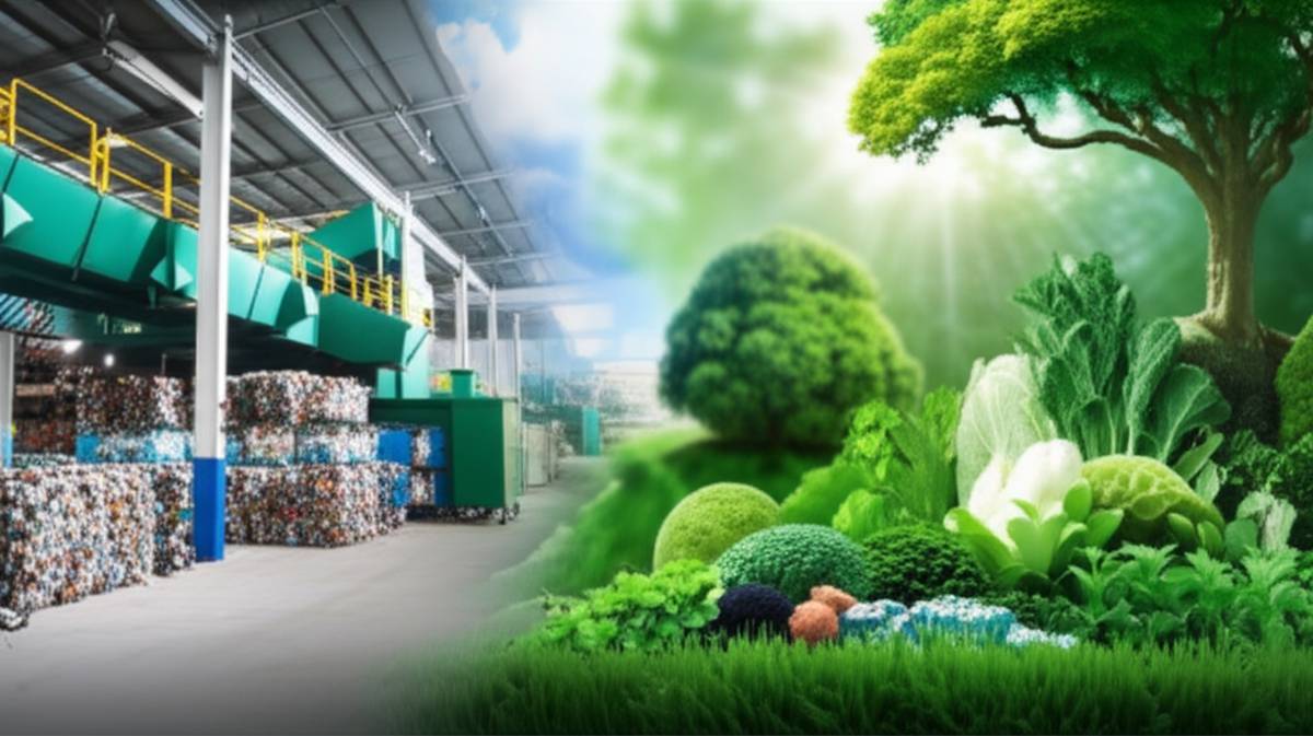 خلاصه کتاب بازیافت زباله (جس فرنچ): نکات کلیدی و کاربردی