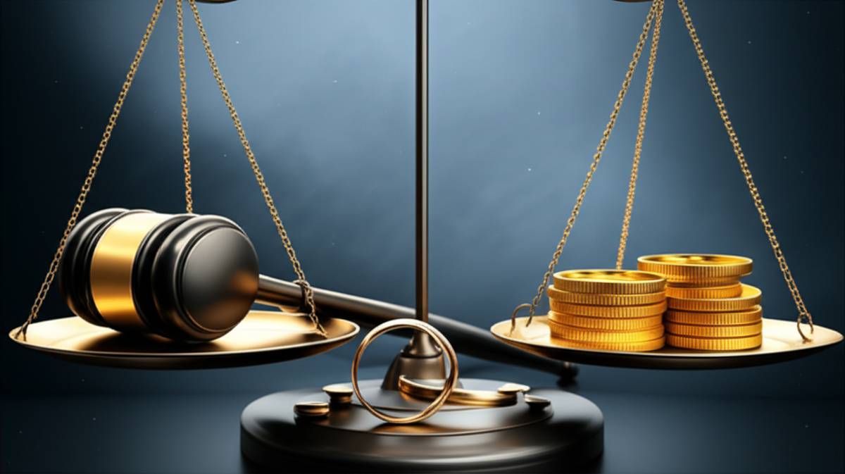 مهریه و حق طلاق | راهنمای جامع حقوق زوجین در قانون ایران