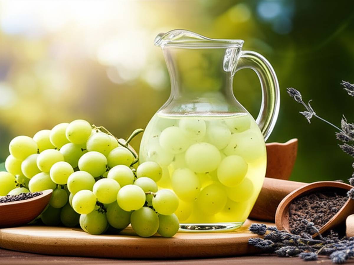 خواص آبغوره در طب سنتی | راهنمای جامع فواید و کاربردها