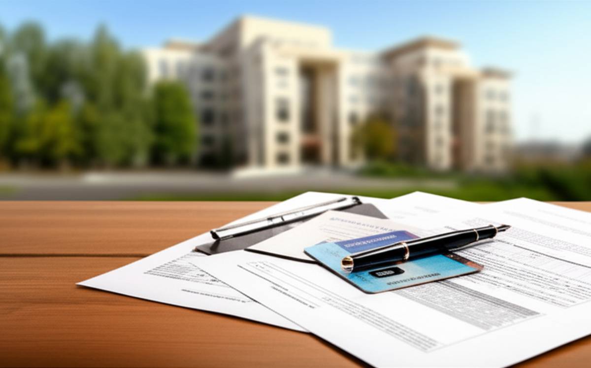 مدارک لازم برای کنکور دی 1404 | راهنمای کامل