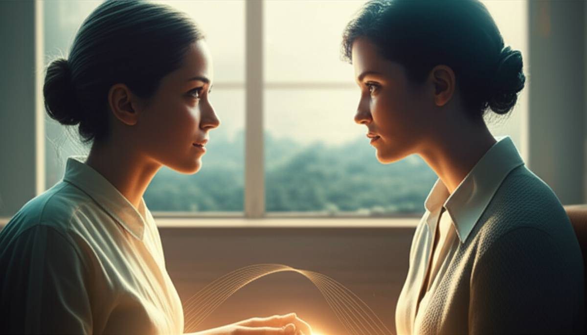 خلاصه کتاب بهتر نیست به جای دعوا با هم صحبت کنیم