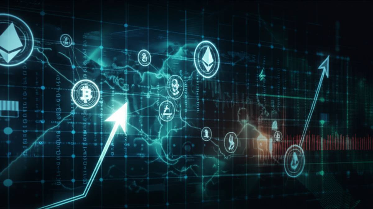 برنامه خرید ارز دیجیتال: بهترین ابزارها برای سرمایه گذاری امن