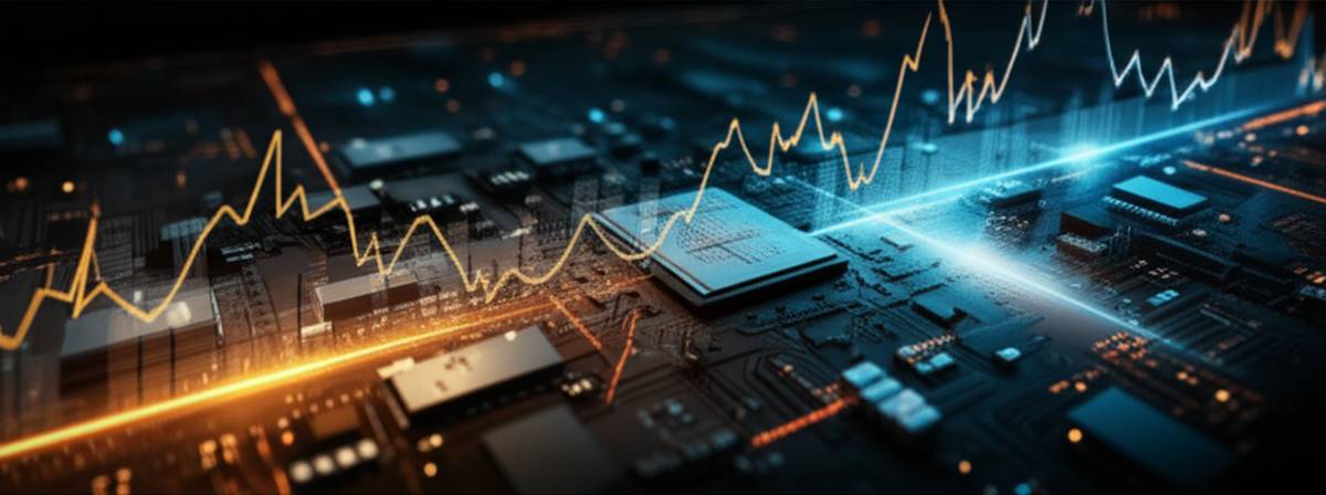 نمودار هش ریت بیت کوین: تحلیل جامع و پیش بینی روند