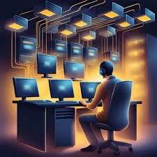 آیا خدمات شبکه های کامپیوتری را می توان بازیابی کرد؟