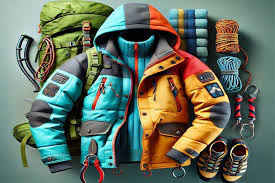 کاپشن کوهنوردی: راهنمای خرید بهترین مدل برای کوهنوردان حرفه ای