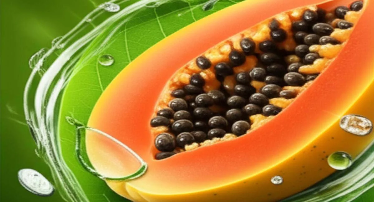 تغذیه | لاغری تشخیص اصالت قرص پاپایا اسلیم و اهمیت خرید ایمن