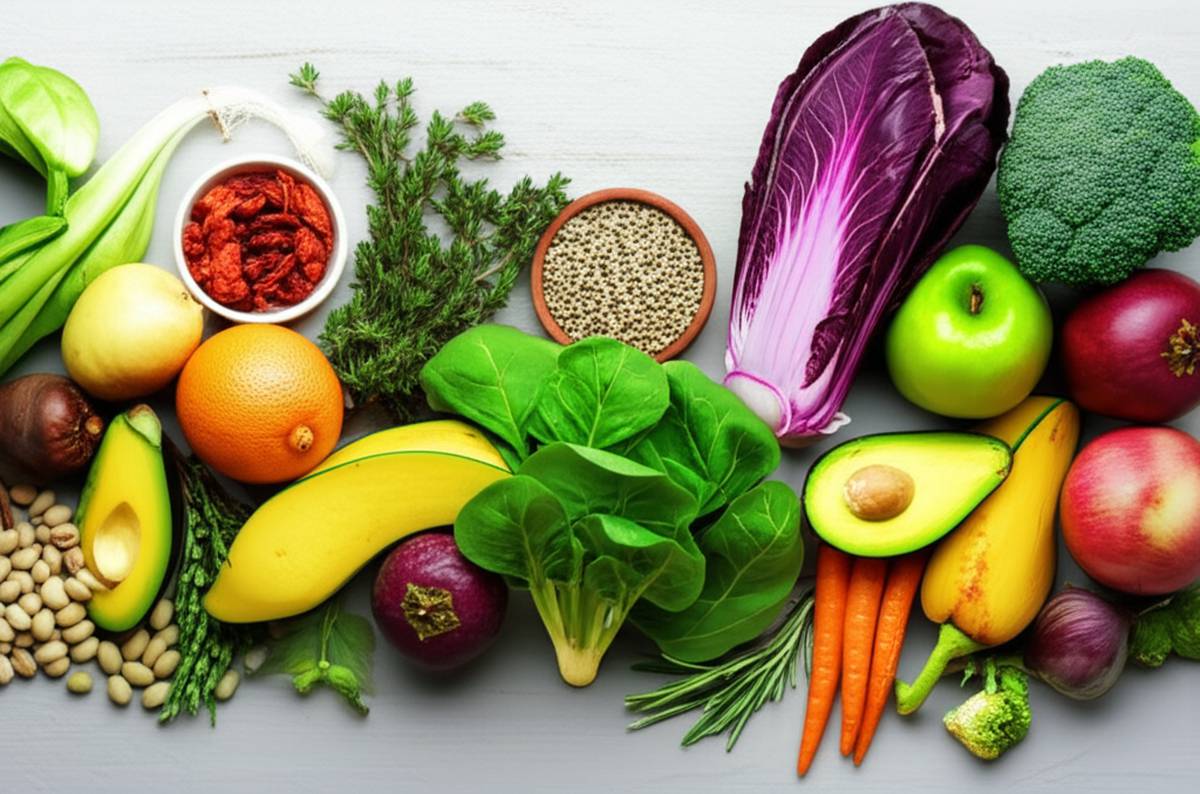 خلاصه کتاب رایحه سلامتی ۶: غذا درمانی (الیاسی و رجبی)