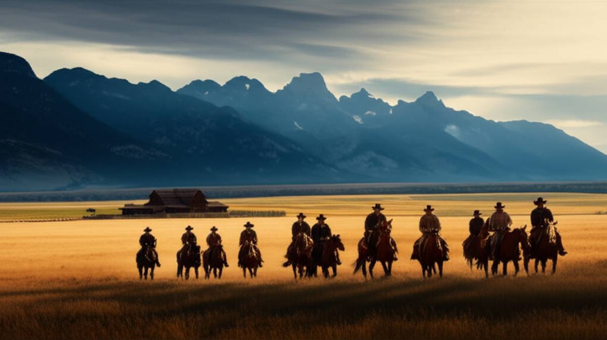 سریال یلواستون – راهنمای جامع فصل پایانی (Yellowstone)