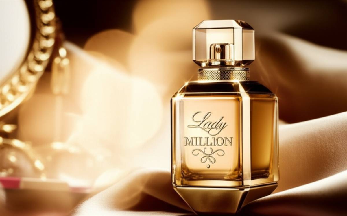 ادو پرفیوم زنانه نوئوو Lady Million | نقد و بررسی جامع