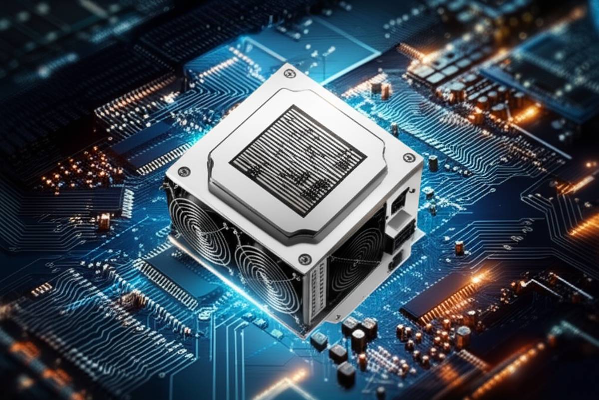دستگاه ماینر T2T 37TH | خرید، فروش و قیمت با گارانتی