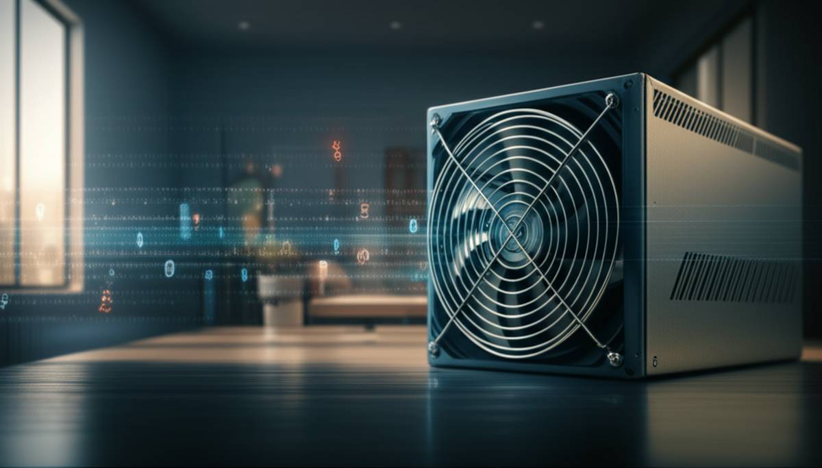 قیمت دستگاه ماینر خانگی | بهترین مدل ها با ارزان ترین قیمت