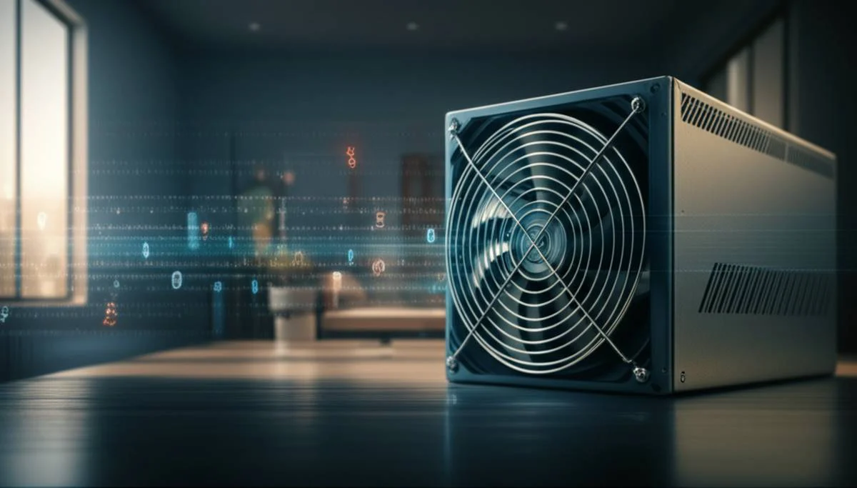 قیمت دستگاه ماینر خانگی | بهترین مدل ها با ارزان ترین قیمت