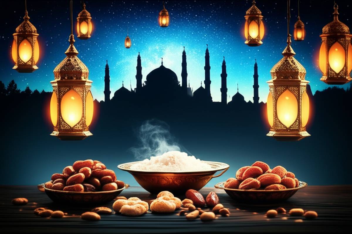 جشنواره شب های افطاری ماه مبارک رمضان | تجربه ای معنوی