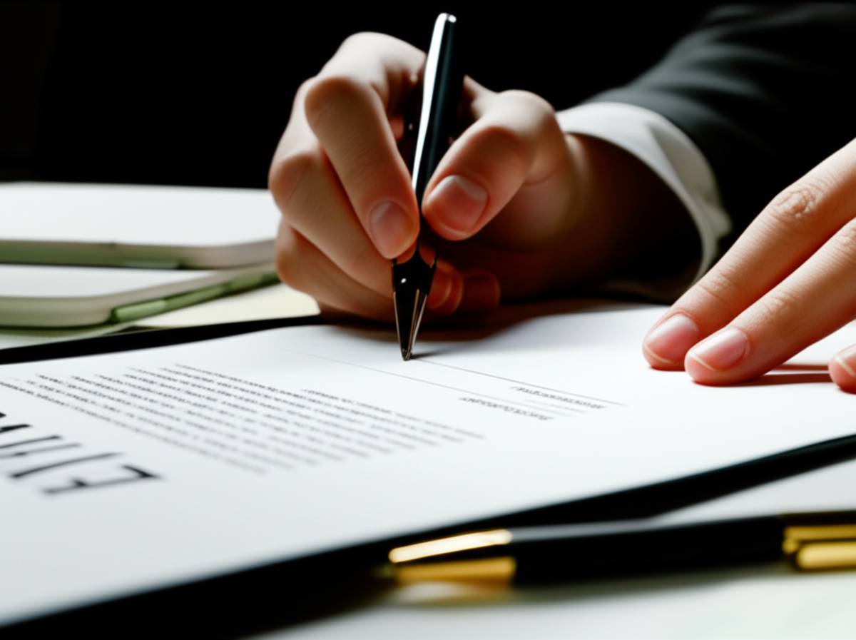 شرایط نوشتن سفته ضمانت | راهنمای جامع و نکات مهم حقوقی