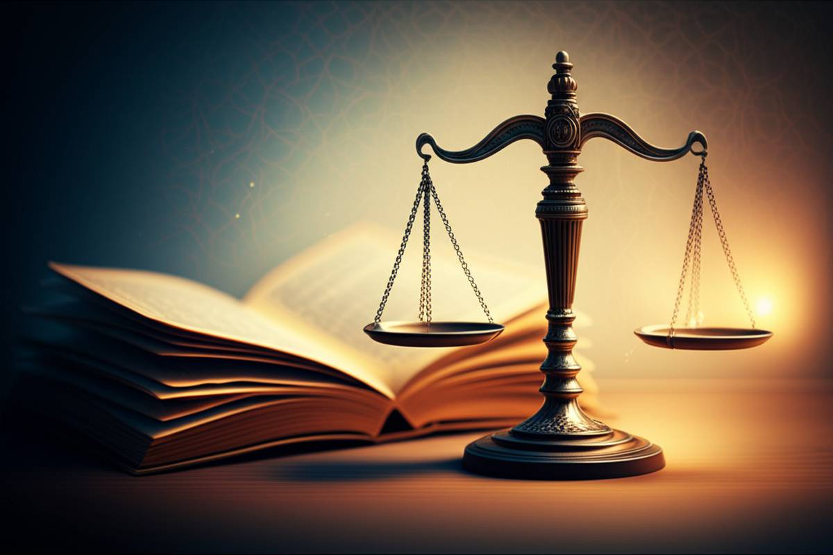تعریف قصاص در فقه - راهنمای جامع مفهوم و احکام آن