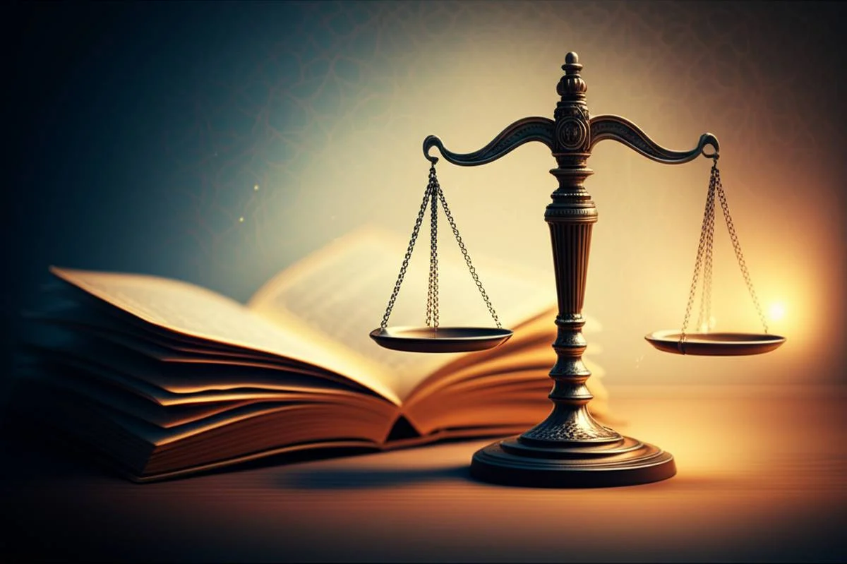 تعریف قصاص در فقه - راهنمای جامع مفهوم و احکام آن