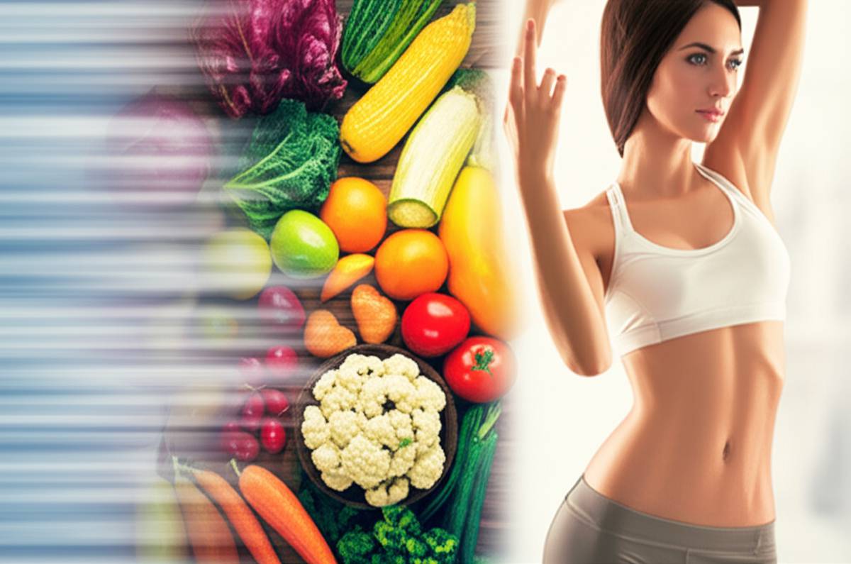 خلاصه کتاب خانم ها از این سریع تر لاغرتر نمی شوید!