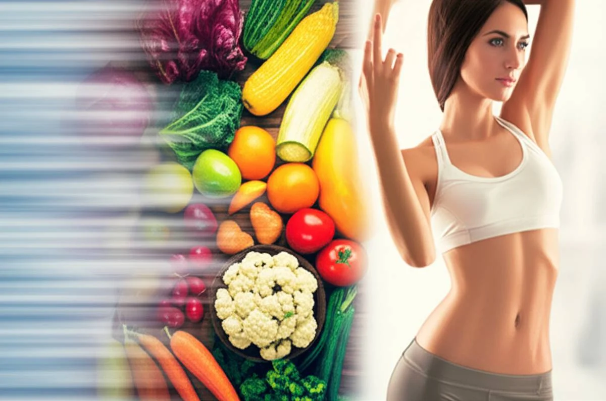 خلاصه کتاب خانم ها از این سریع تر لاغرتر نمی شوید!