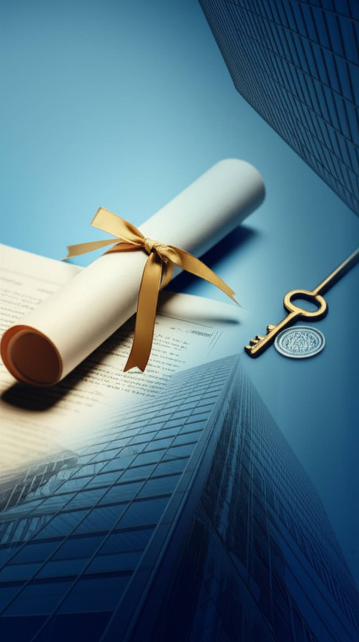اثبات مالکیت مالی غیر منقول - راهنمای جامع و کاربردی