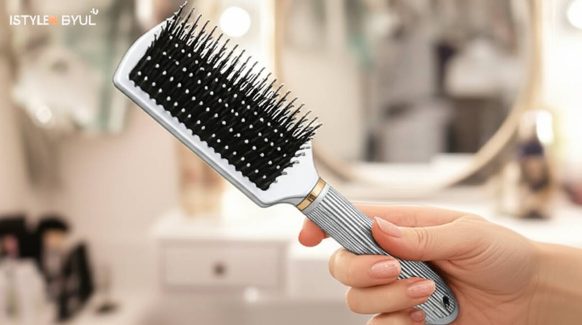 برس مو آی استایل بیول - هر آنچه از ویژگی ها و مزایایش باید بدانید