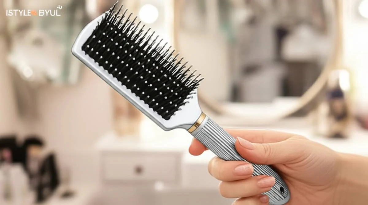 برس مو آی استایل بیول - هر آنچه از ویژگی ها و مزایایش باید بدانید