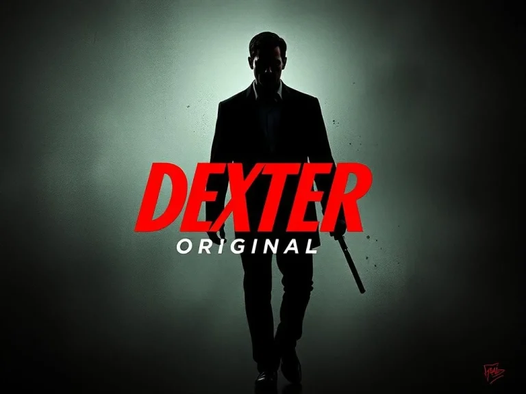 دکستر: گناه اصلی – معرفی سریال جدید (Dexter Original Sin)