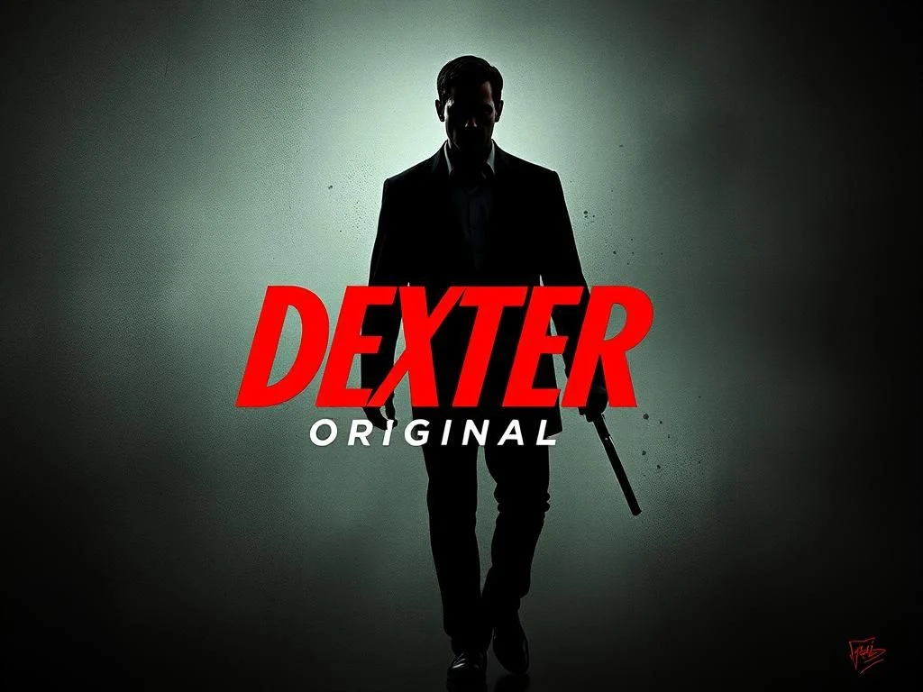 دکستر: گناه اصلی - معرفی سریال جدید (Dexter Original Sin)