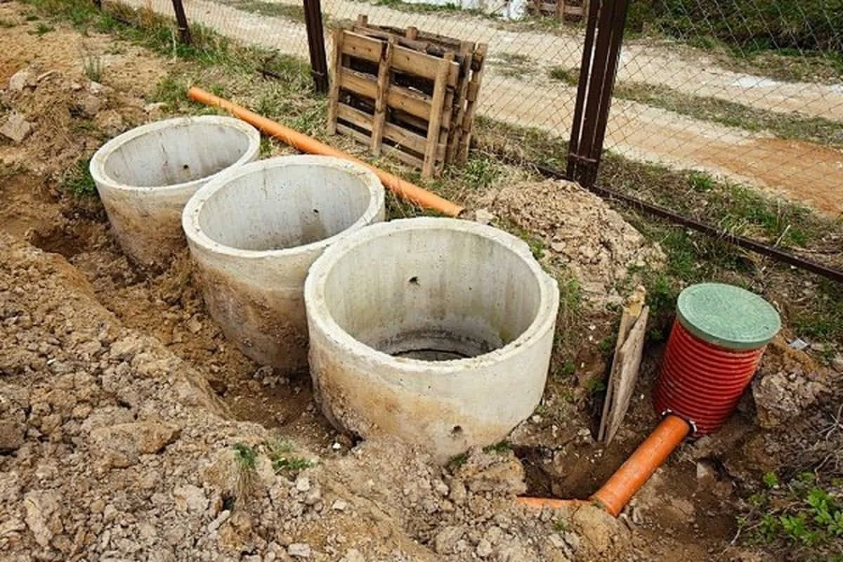 چاه جذبی یا سپتیک؟ تفاوت را بدانید و در هزینه های نگهداری صرفه جویی کنید