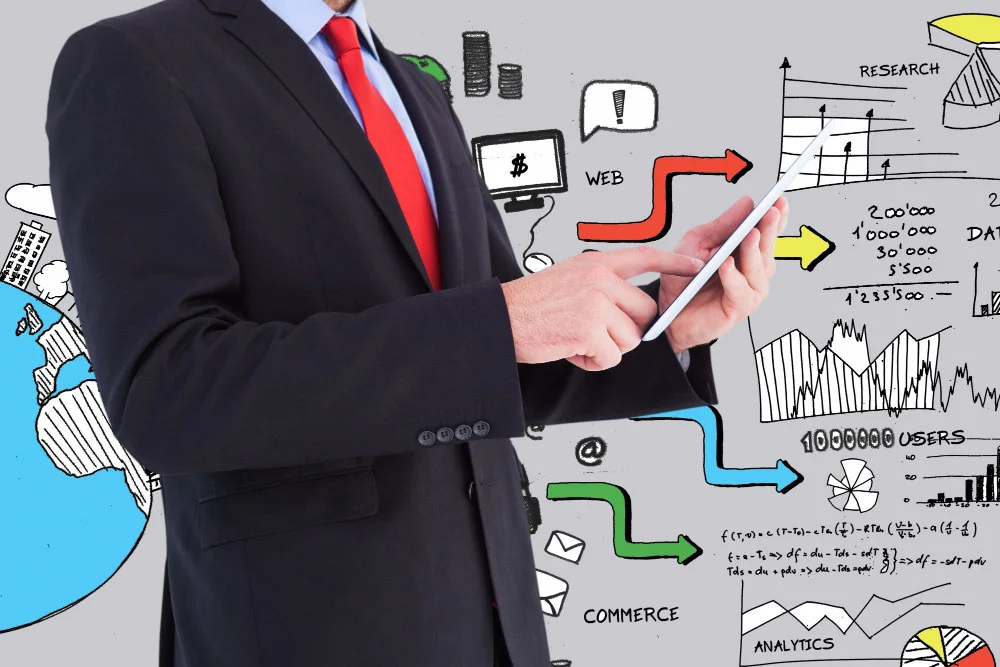 CRM | بازاریابی آموزش تدوین استراتژی فروش سالانه