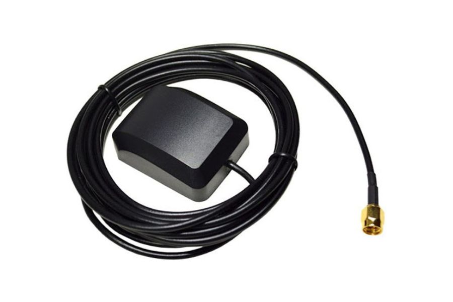 GPS مانیتور خودرو