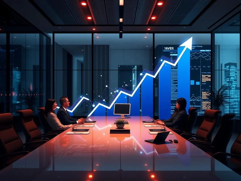 آموزش تدوین استراتژی فروش سالانه