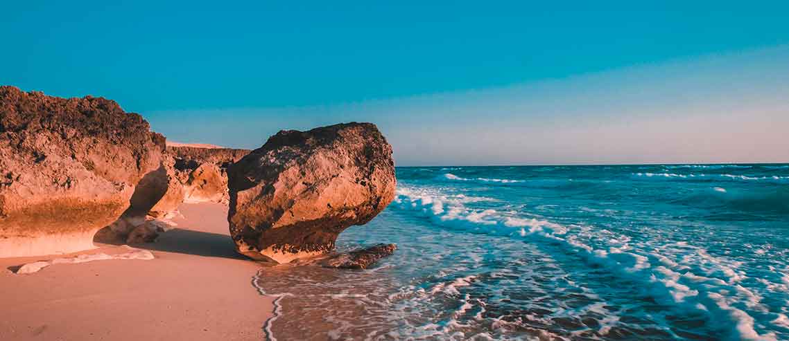 برای سفر به کیش چی ببرم