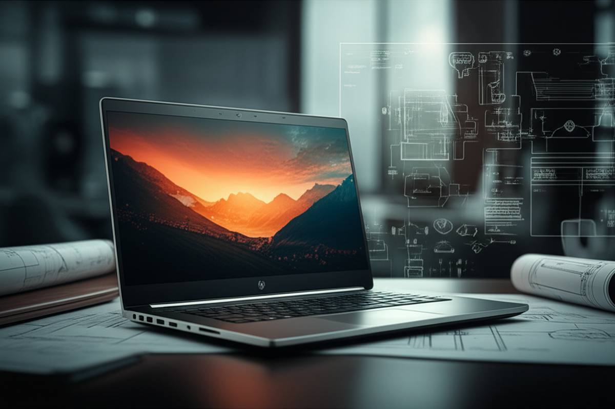 معرفی لپ تاپ های استوک HP سری ZBook برای مهندسان