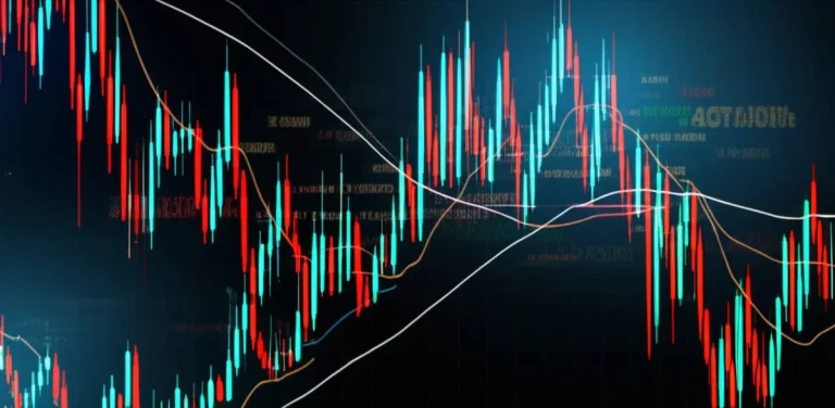 پرایس اکشن فارکس چیست؟ | راهنمای جامع Price Action