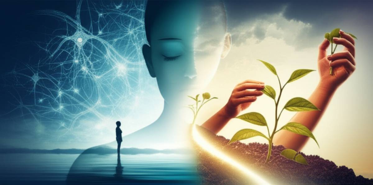 خلاصه کتاب کارما یوگا | نکات کلیدی سفر ذهن تا عمل