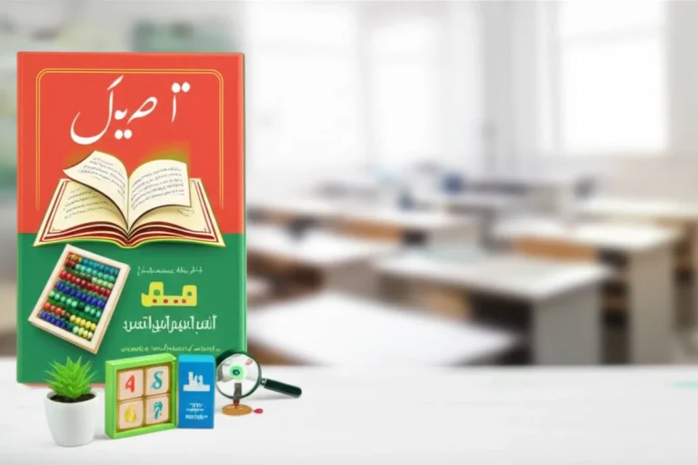 خلاصه معلم یار اول ابتدایی | فارسی، ریاضی و علوم