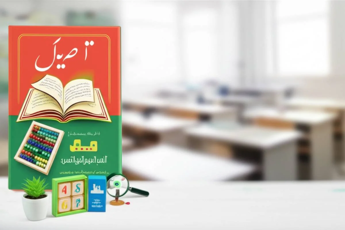 خلاصه معلم یار اول ابتدایی | فارسی، ریاضی و علوم