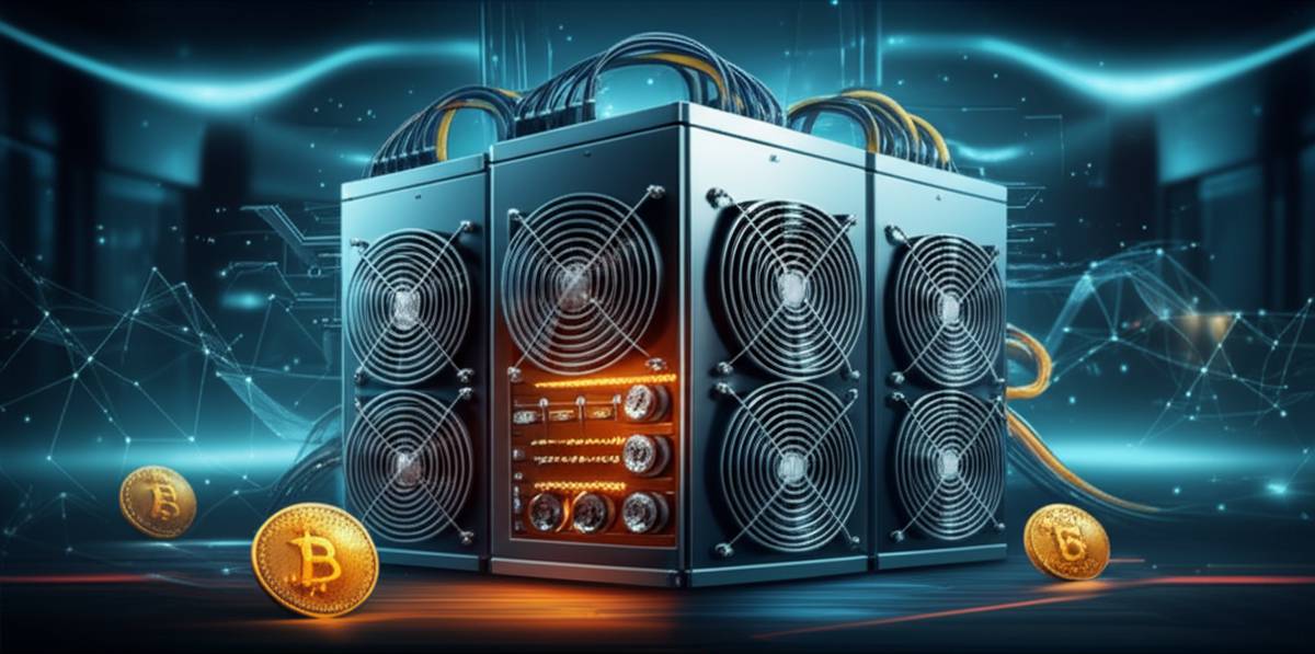 ماینر بیت کوین خانگی | خرید، قیمت و راهنمای راه اندازی سودآور
