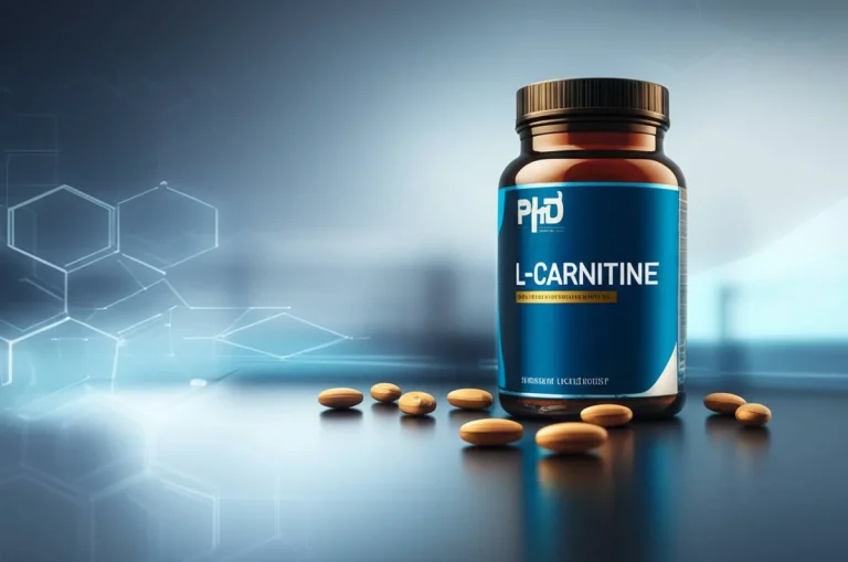 نقد و بررسی قرص ال کارنیتین PhD: مزایا، معایب و عوارض