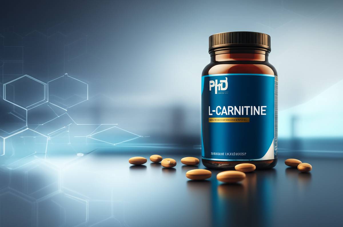 نقد و بررسی قرص ال کارنیتین PhD: مزایا، معایب و عوارض