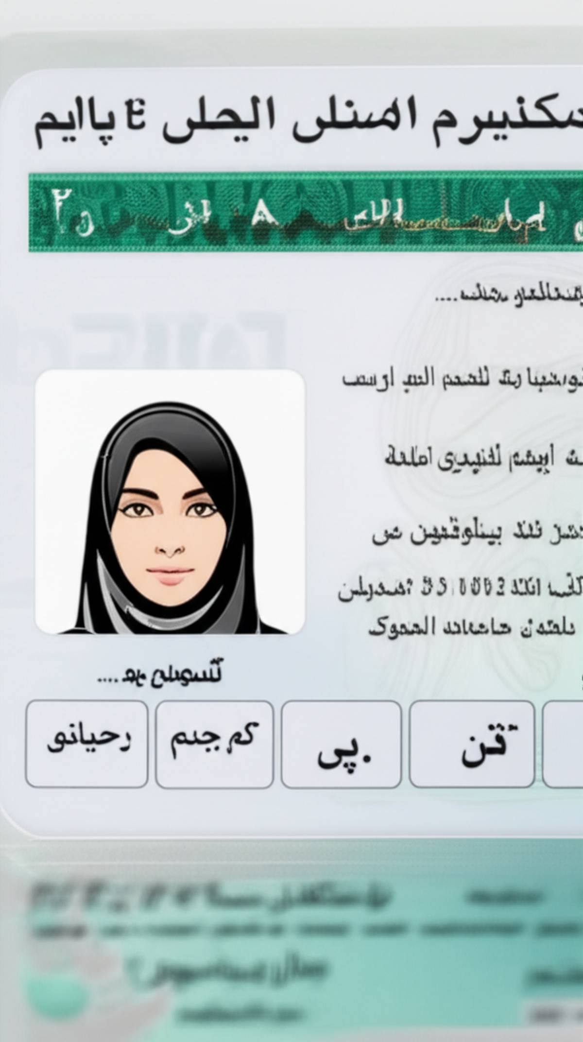 وکیل صفحه سوم شناسنامه جدید چیست؟ (راهنمای کامل)