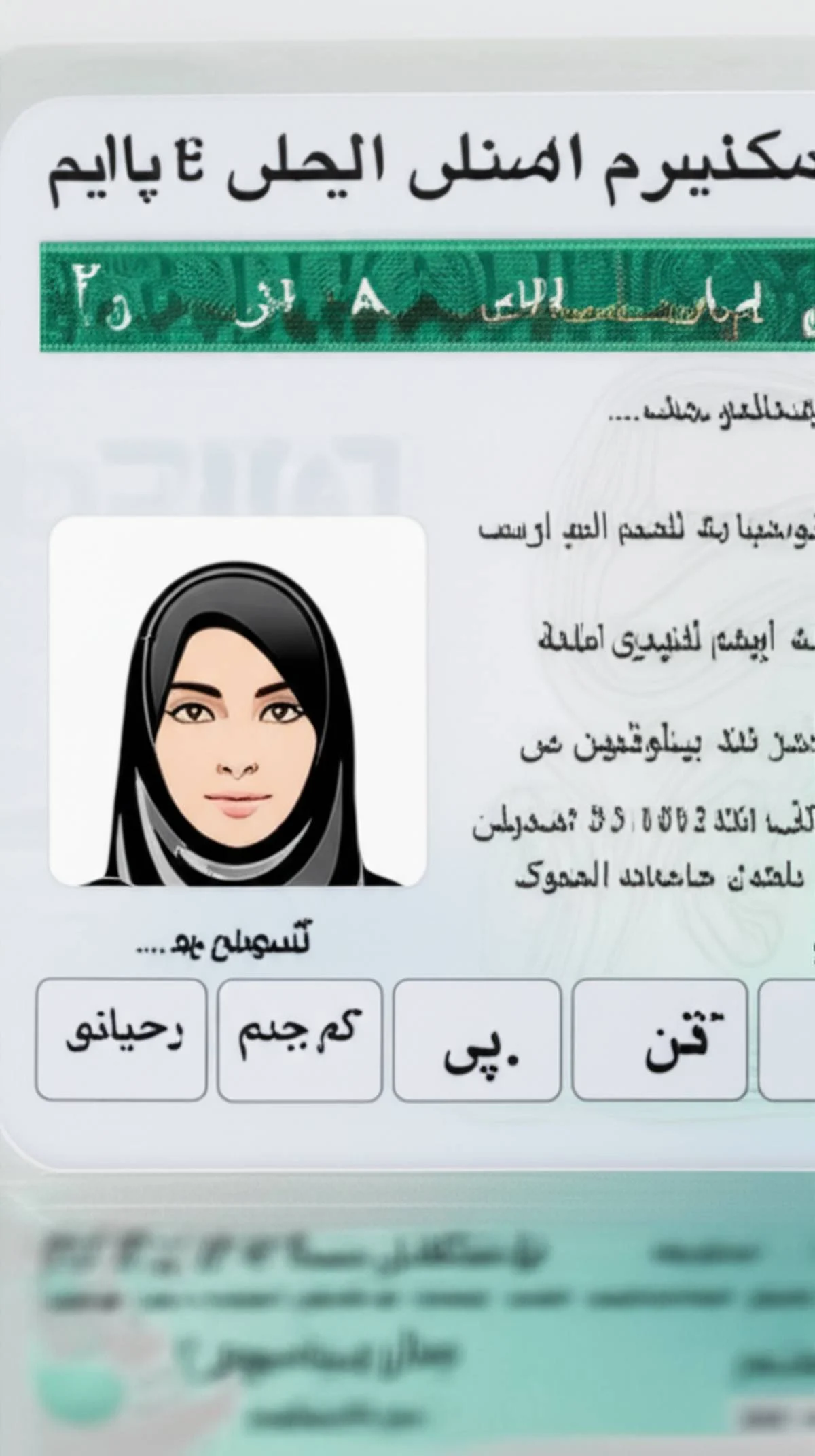 صفحه سوم شناسنامه جدید چیست؟ (راهنمای کامل)
