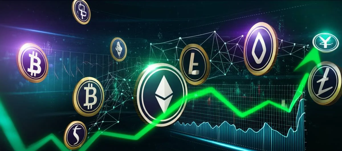 بیشترین ارز دیجیتال در صرافی ایرانی | معرفی و انتخاب بهترین